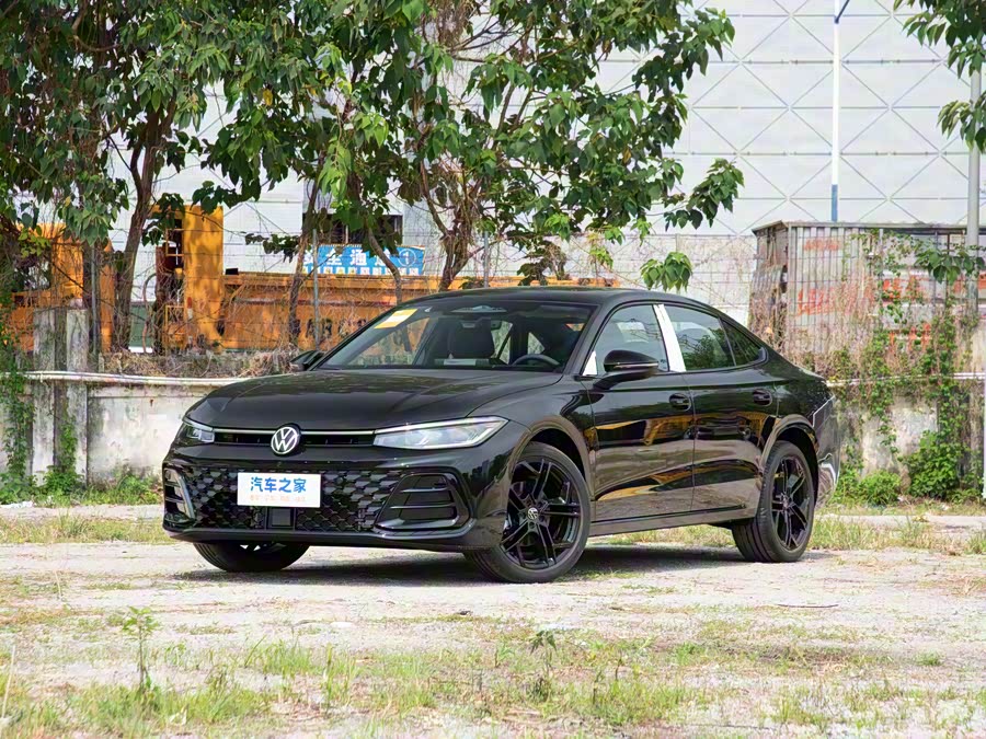 2026 Volkswagen Passat