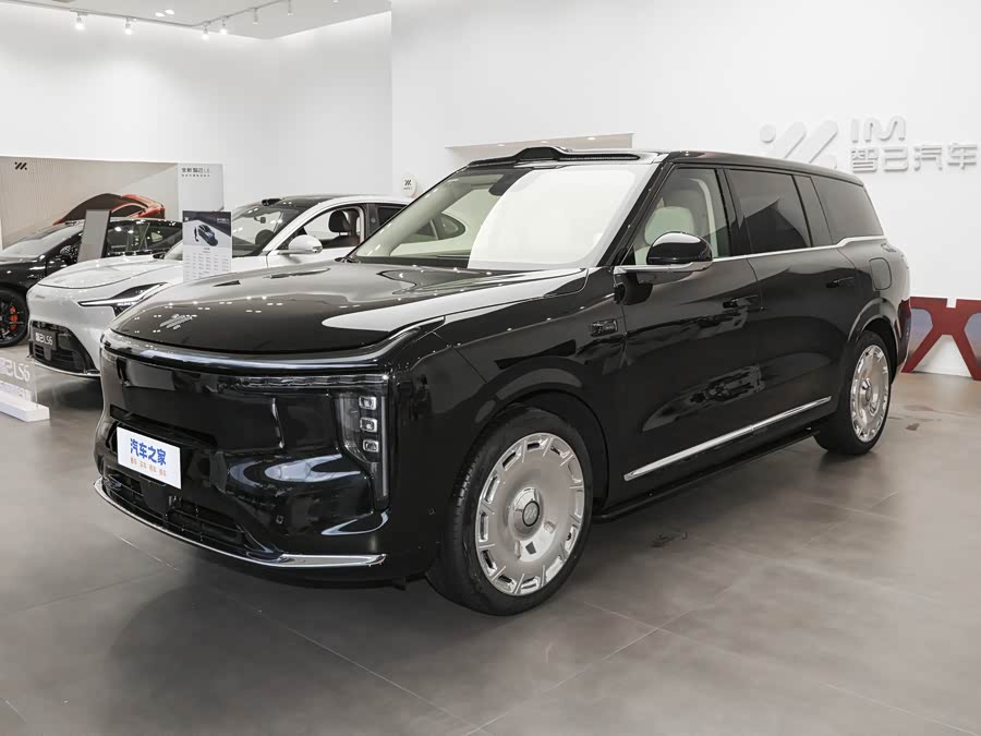 IM motors LS9 2026 2026款 52 Ultra