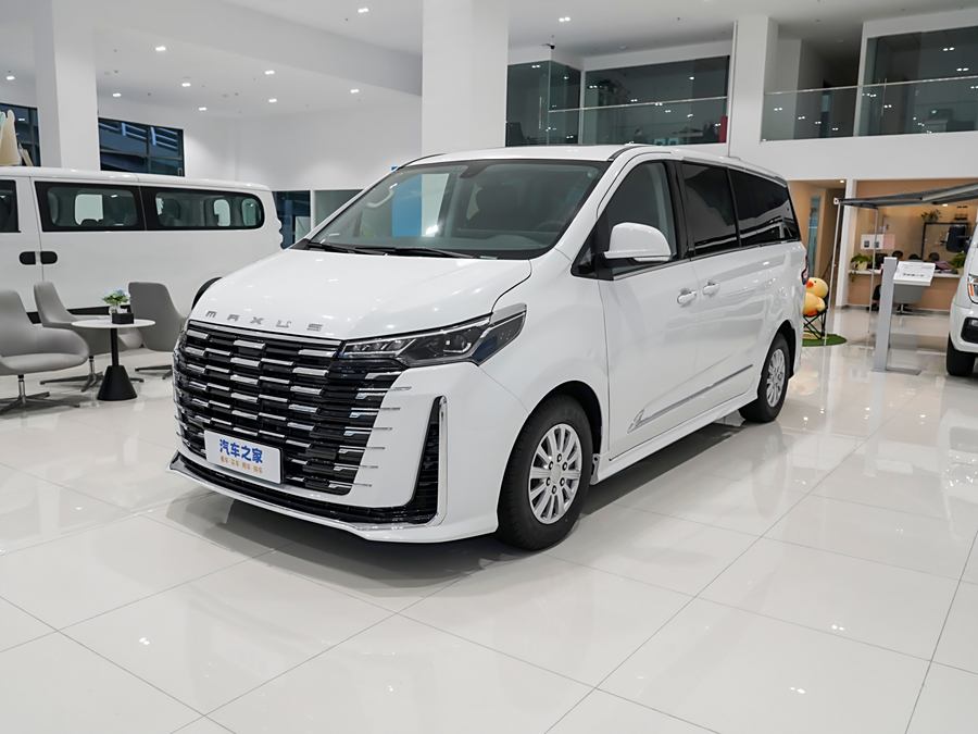 Maxus G10 2025 2025款 MAX 2.0T 自动豪华版 柴油 7座
