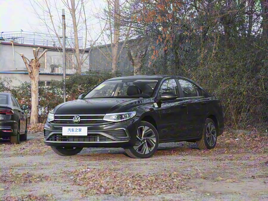 Volkswagen Bora 2026 2026款 200TSI 手动畅行版