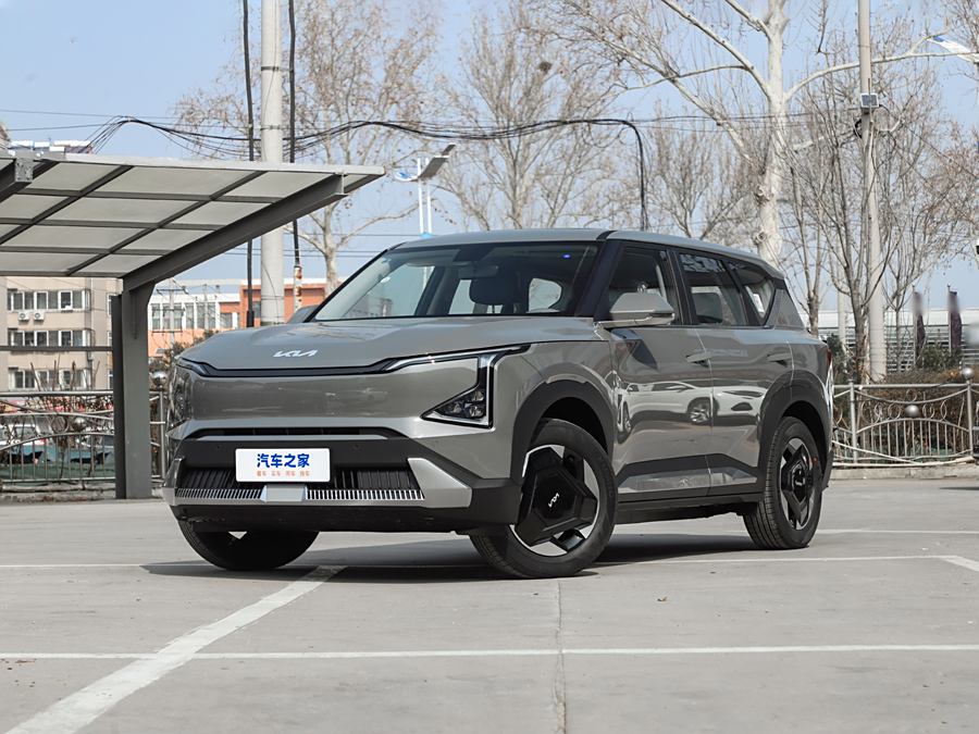 2025 Kia EV5