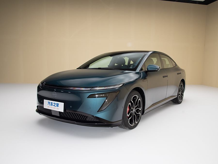 Nissan N7 2025 2025款 625 Max