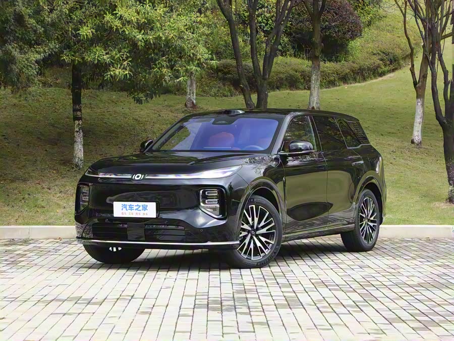 Changan Qiyuan (Nevo) Q07 2025 2025款 215激光旗舰PLUS