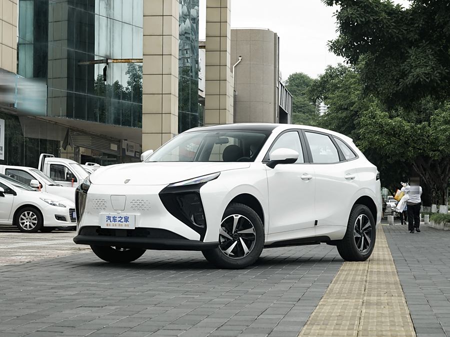 Dongfeng Forthing Leiting 2024 2024款 410 实力版