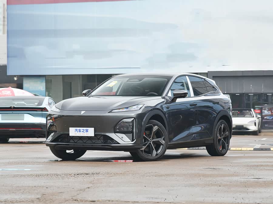 Changan Deepal S07 (S7) 2026 2026款 300Ultra 华为乾崑ADS SE版