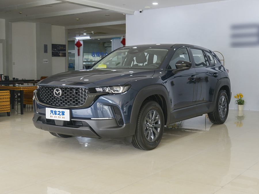 Mazda CX-50 2023 2023款 2.0L 驭行版