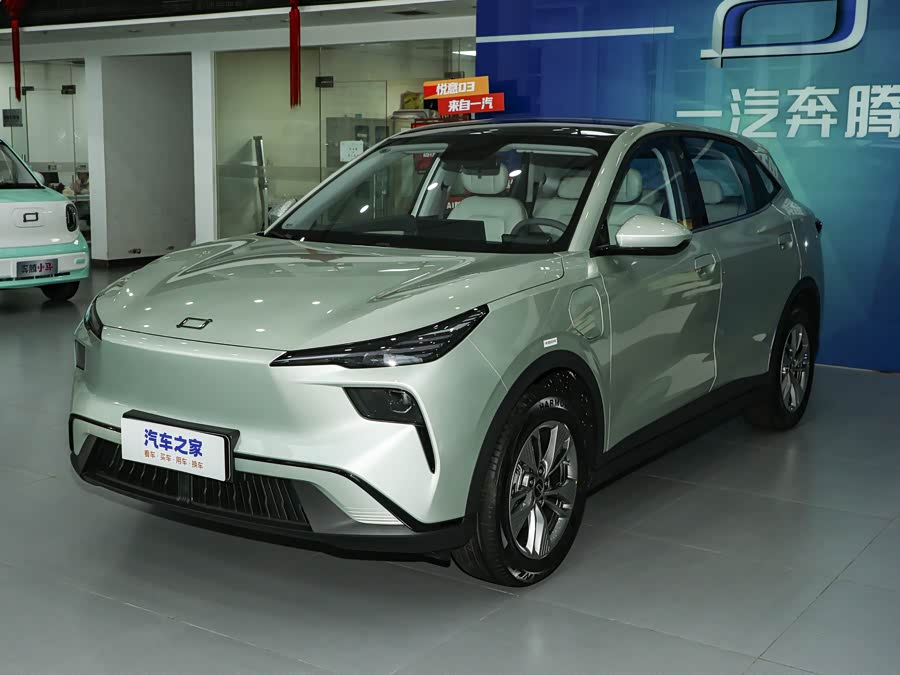 Bestune 03 2025 2025款 565km 商务版