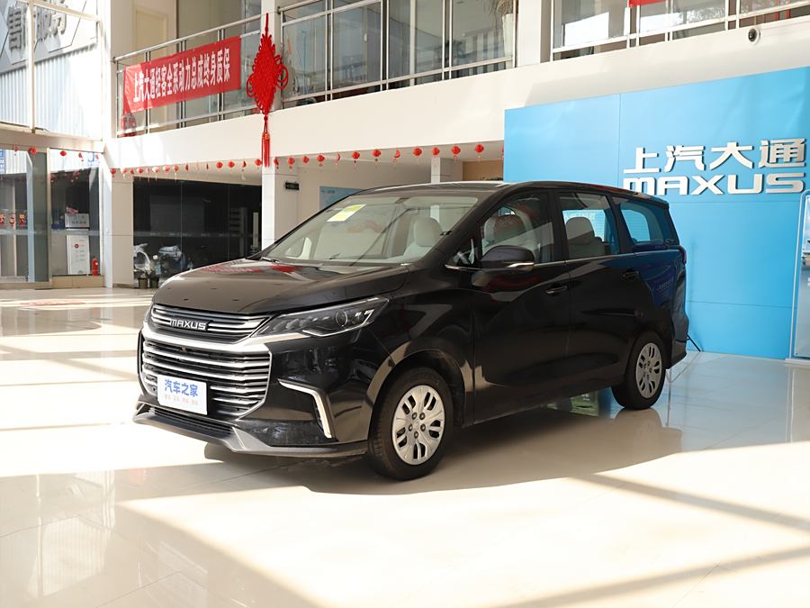 Maxus G50 2024 2024款 1.5T 手动畅游A