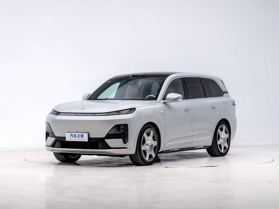 Changan Deepal S09 2025 2025款 四驱Ultra+ 高定版