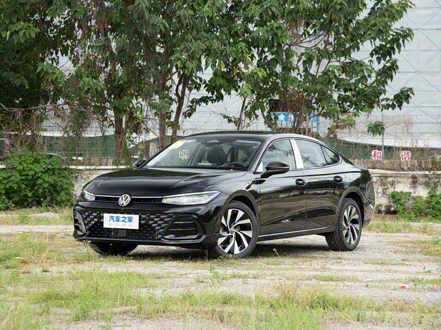 2026 Volkswagen Passat