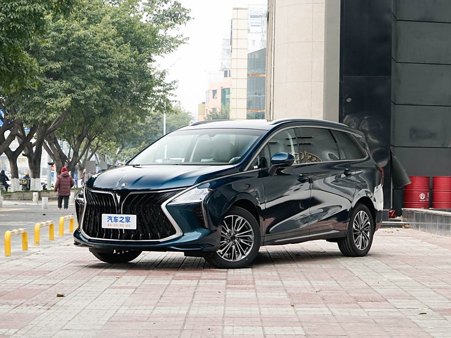 Dongfeng Forthing Yacht 2024 2024款 1.5T DCT 观海版