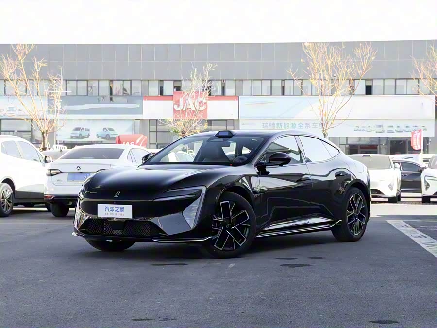 Avatr 06 2025 2025款 Elite增程版