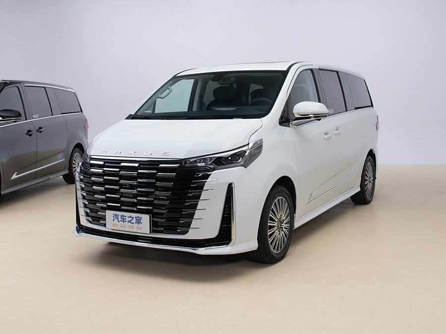 Maxus G10 2025 2025款 MAX 2.0T 自动旗舰版 汽油 7座