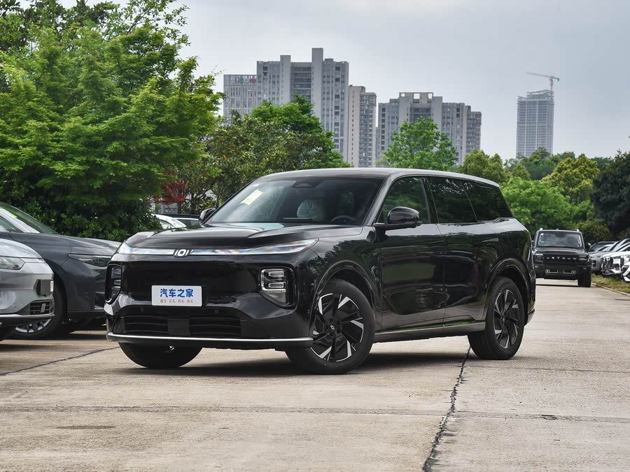 2025 Changan Qiyuan (Nevo) Q07