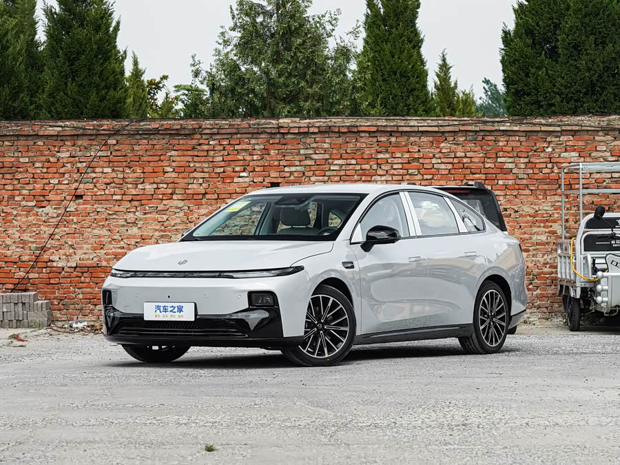 Leapmotor B01 2025 2025款 550舒享版