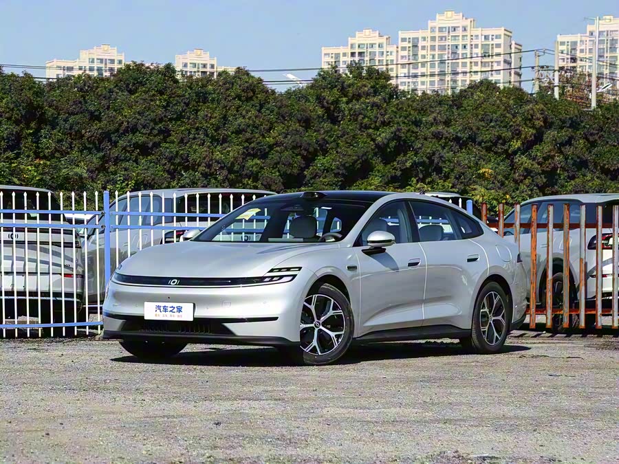 Changan Qiyuan (Nevo) A06 2026 2026款 630激光Ultra