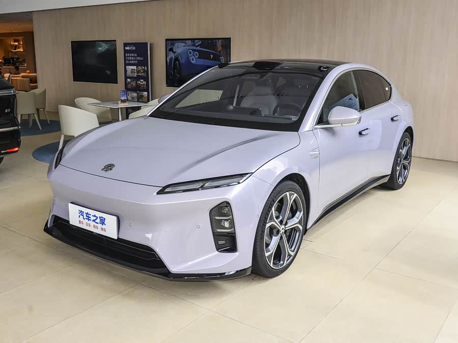 2025 Nio ET5