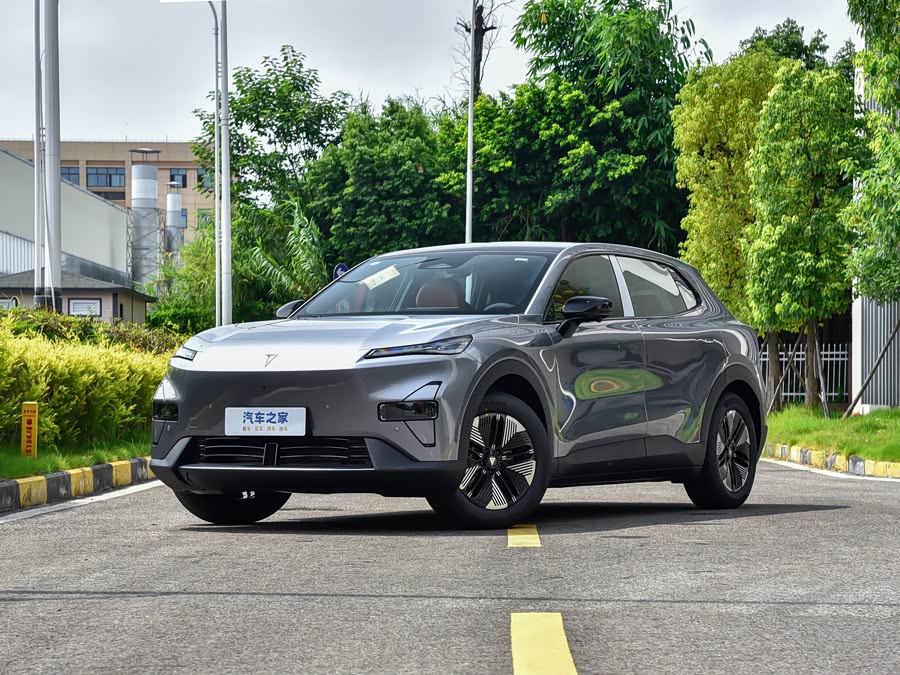 Changan Deepal S05 2026 2026款 620Plus纯电版