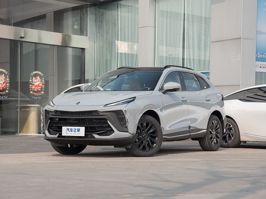 Dongfeng Forthing T5 EVO 2024 2024款 狂飚版 1.5TD DCT马赫星耀款