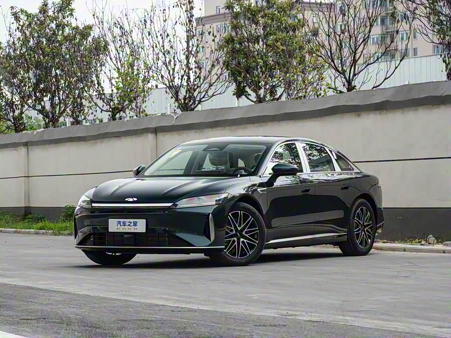 Chery Fulwin A9L 2025 2025款 260超长续航豪华版