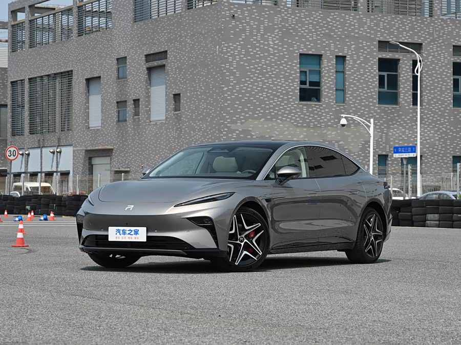 Roewe F7 2025 2025款 进阶版