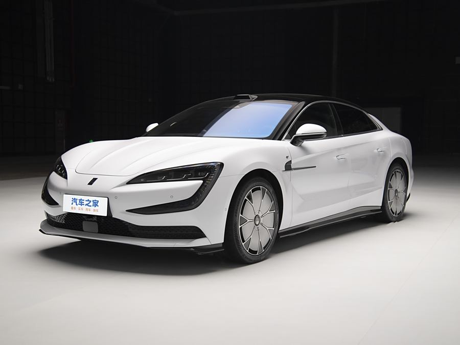 BYD Yangwang U7 2025 2025款 EV 四座旗舰版
