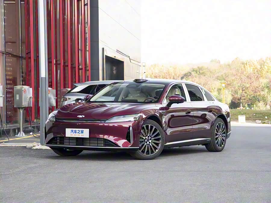 Chery Fulwin A9L 2025 2025款 260伯牙智领版