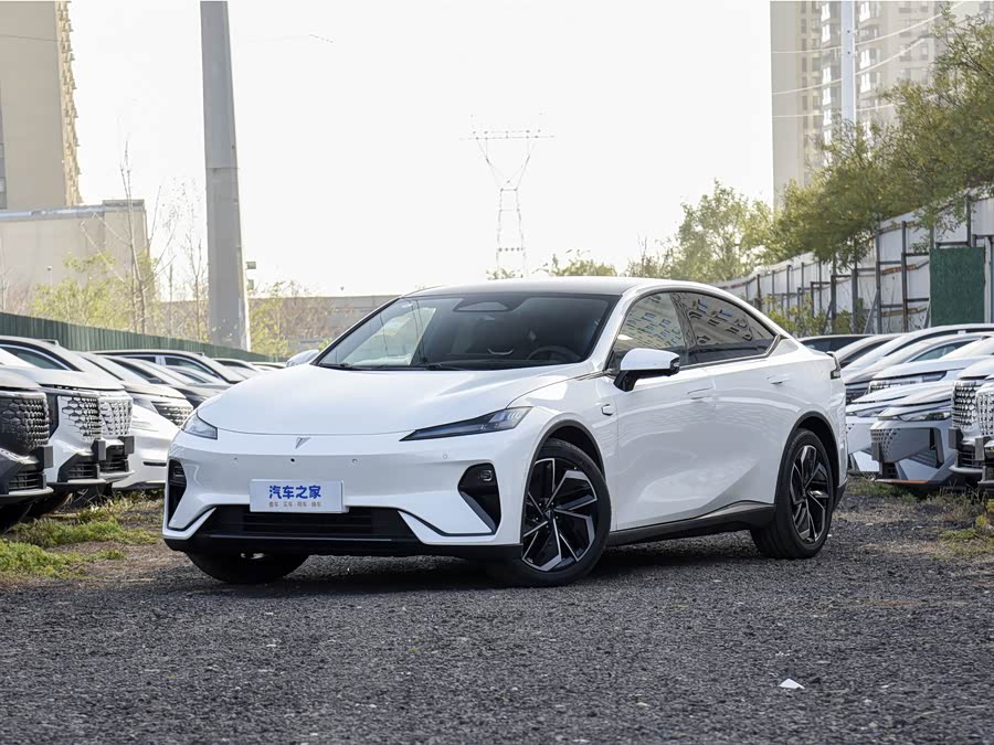 Changan Deepal L07 2026 2026款 660Ultra华为乾崑ADS SE版