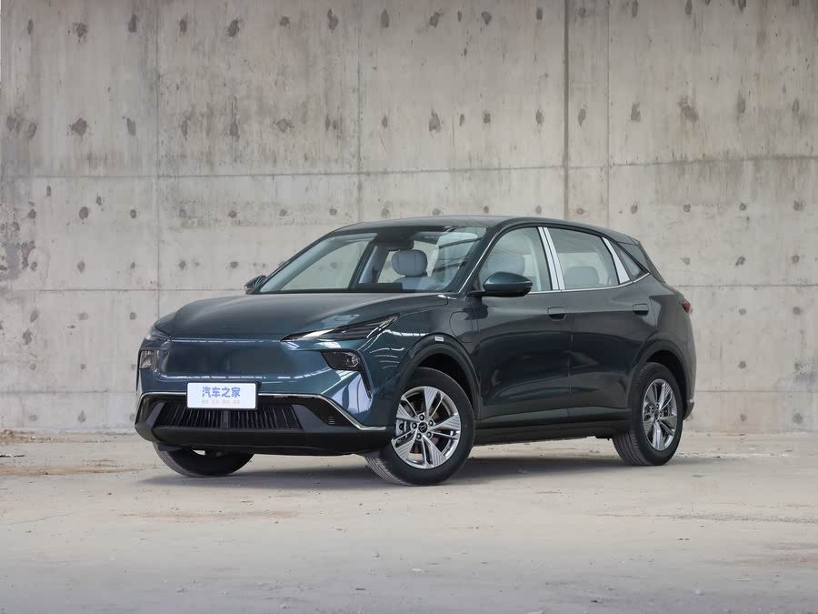 Bestune 03 2025 2025款 565km 乐享版