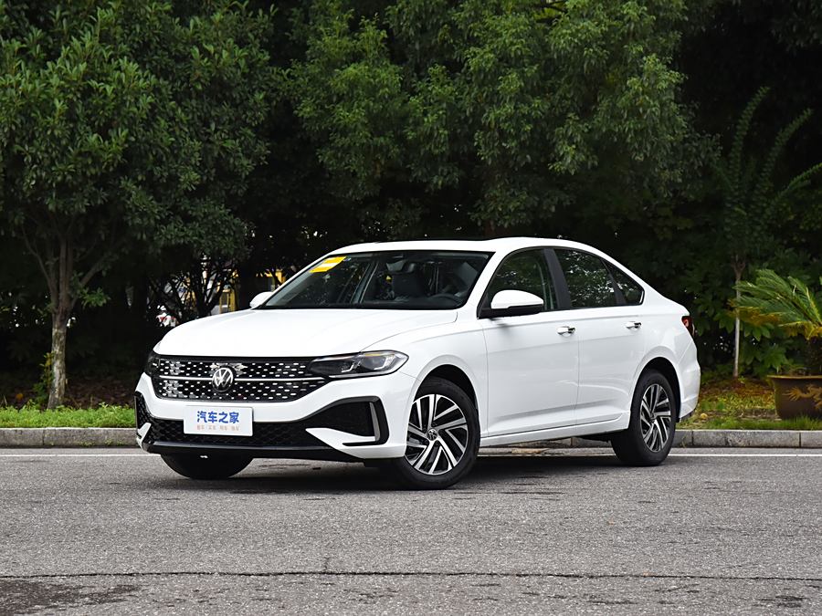 Volkswagen Lavida 2024 2024款 1.5L 自动星空五百万版