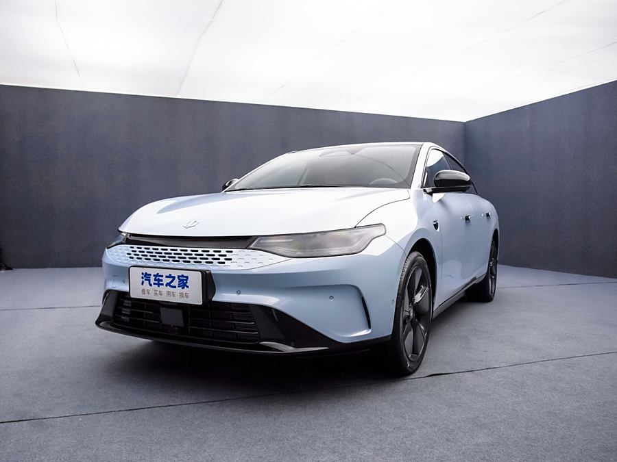 Leapmotor C01 2024 2024款 增程 316尊享版