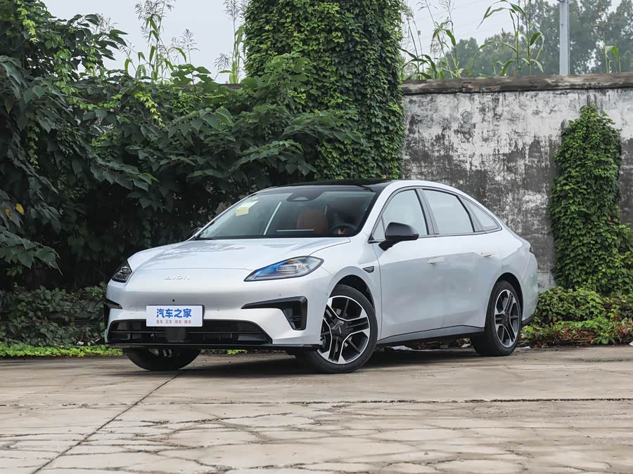 GAC Aion RT 2026 2026款 650智尊版