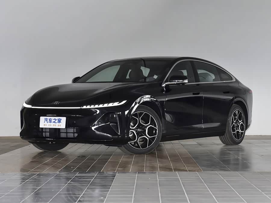 2026 Changan Qiyuan (Nevo) A07