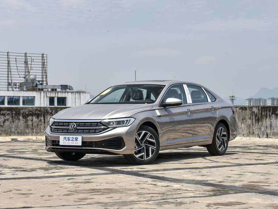 Volkswagen Sagitar L 2025 2025款 改款 200TSI DSG飞越版