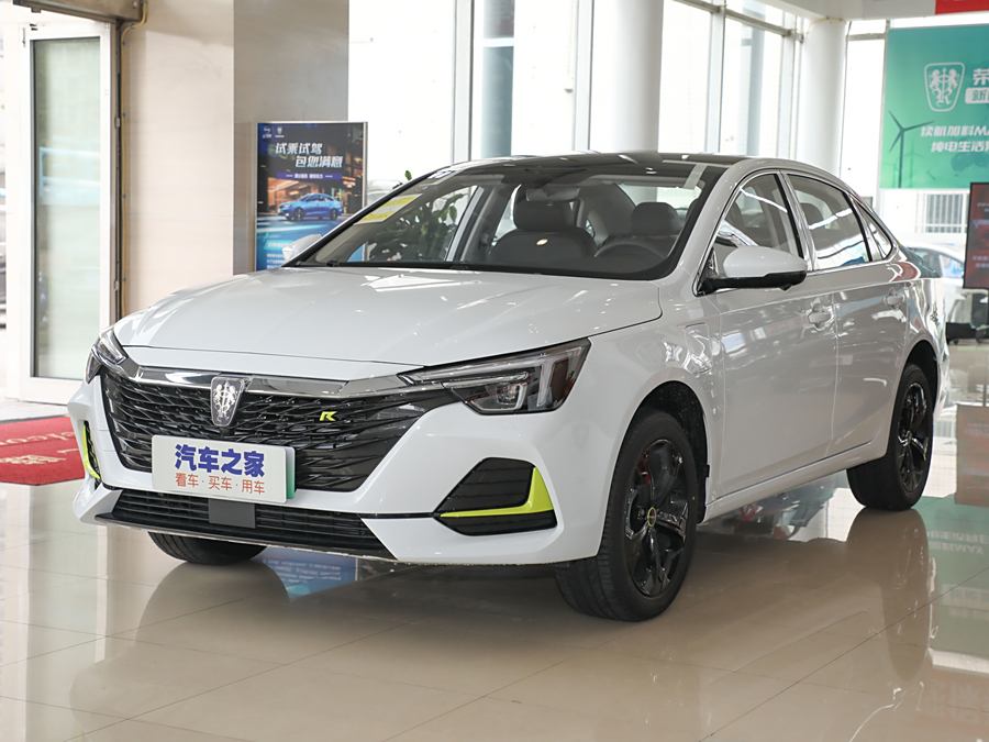 Roewe i6 Max EV 2022 2022款 EV 500天幕旗舰版