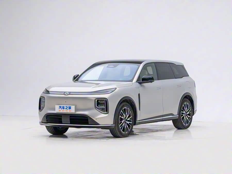 Changan Qiyuan (Nevo) Q07 2025 2025款 215旗舰PLUS