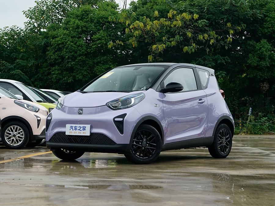 2024 Chery eQ1
