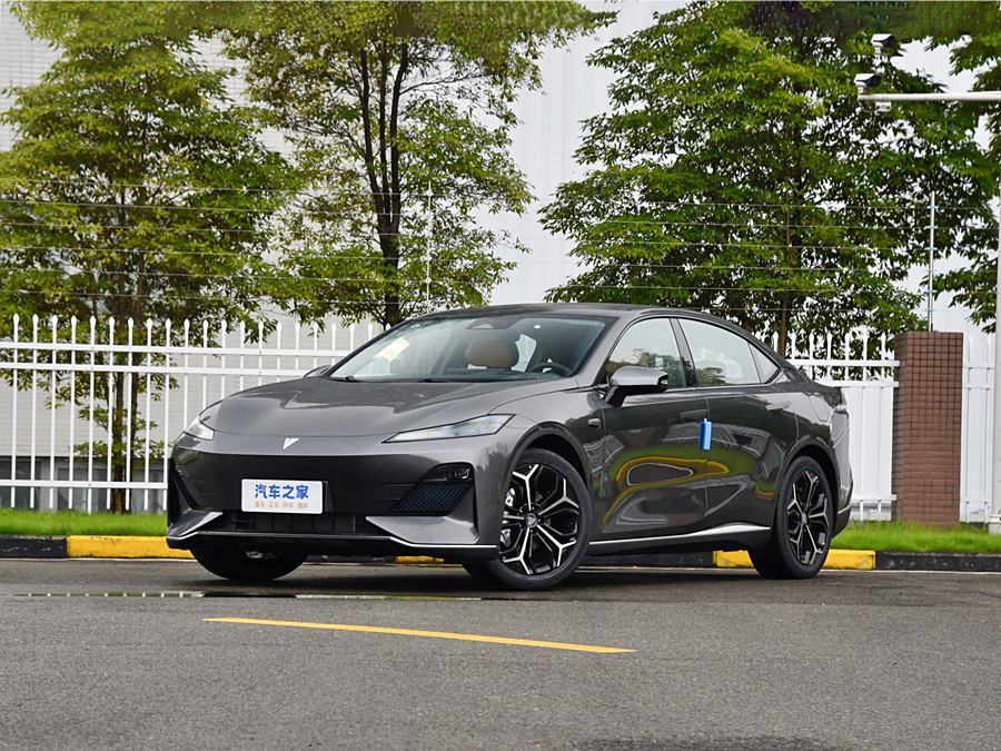 Changan Deepal SL03 2025 2025款 增程运动型