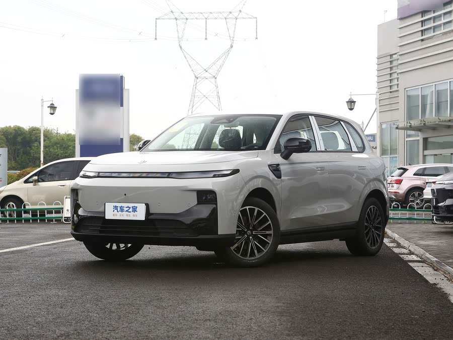 Leapmotor B10 2025 2025款 510舒享版