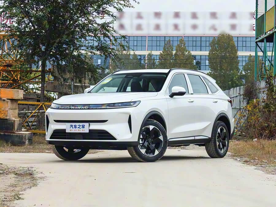 Haval H6L 2026 2026款 1.5T Pro