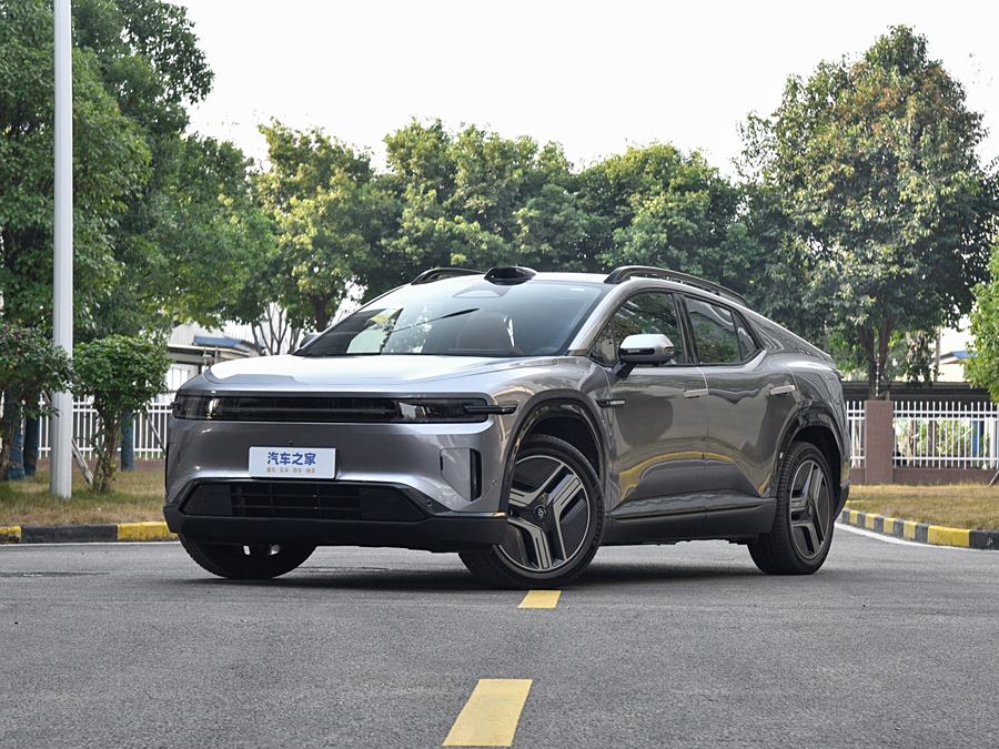 Changan Qiyuan (Nevo) E07 2025 2025款 增程 四驱 39kWh Ultra高性能版