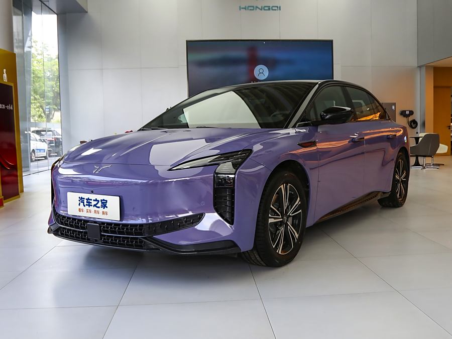 Hongqi EH7 2024 2024款 600 Pro