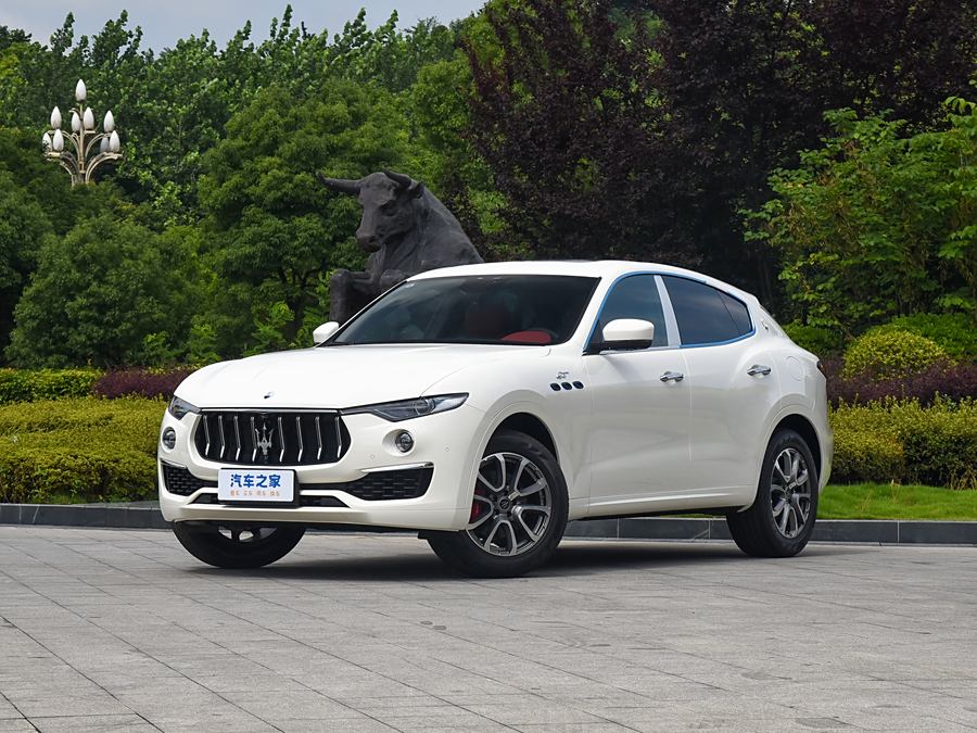 Maserati Levante 2023 2023款 2.0T GT