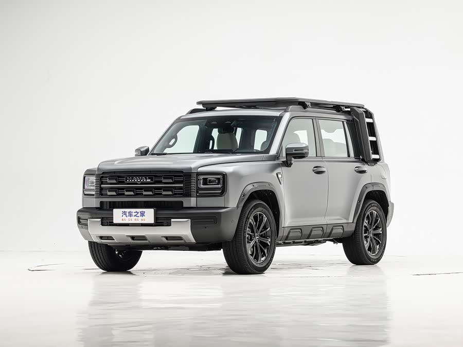 Haval Raptor Hybrid 2026 2026款 Hi4 150 Ultra 领航版