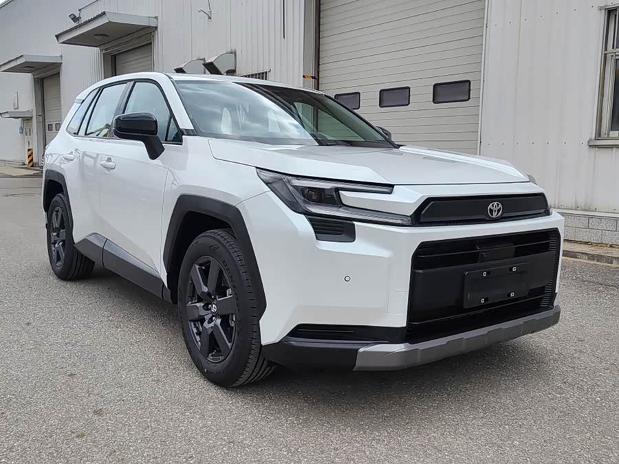 2026 Toyota RAV4