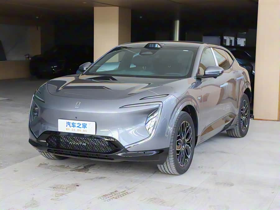 Avatr 07 2026 2026款 Elite 增程版