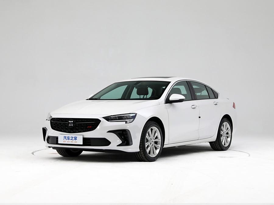 Buick Regal 2024 2024款 改款 28T 纵享版