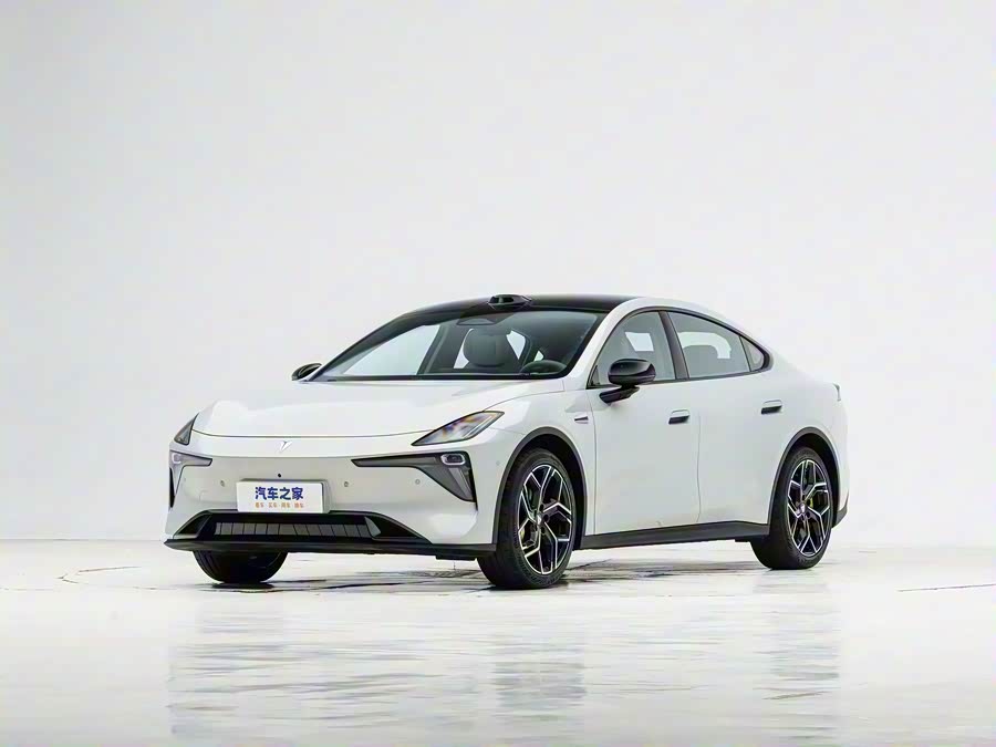 Changan Deepal L06 2026 2026款 560Ultra+激光版