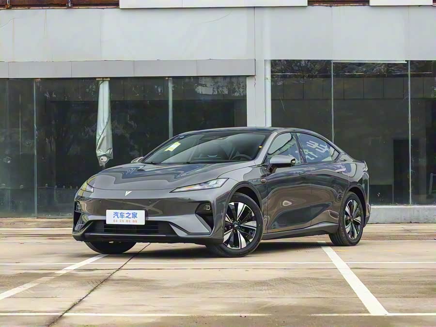 Changan Deepal L07 2026 2026款 660Max华为乾崑ADS SE版