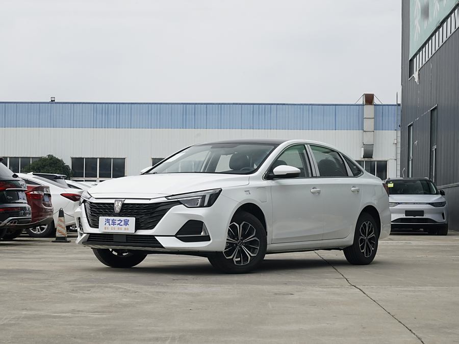 Roewe i6 Max EV 2023 2023款 EV 500天幕大客户版